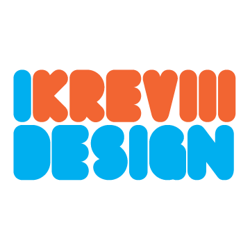I Kreviii Design, how about you?
